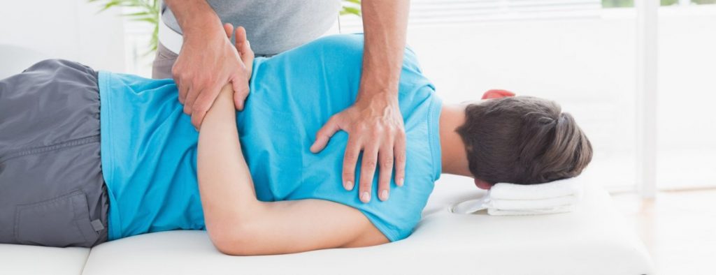 Newcastle Physiotherapist