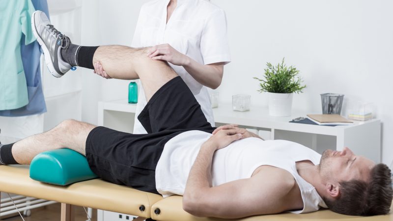 When to go to the Newcastle Physiotherapist?